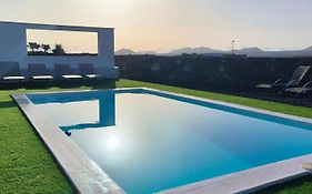 Villa Los Volcanes